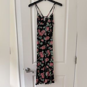 Beautiful, NWT, Reformed floral dress